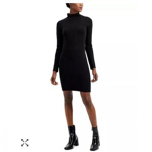 French Connection Sweater dress